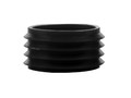 Уплотнитель для колбы Мини (Type 30) (Черный)
