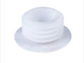Уплотнитель для колбы Толстый (Type 3) (Белый)